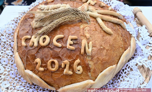 Zdjęcie do Dożynki 2026 w Choceniu &ndash; dziękujemy, że byliście z nami!