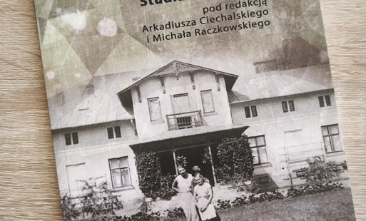 Zdjęcie do Promocja książki 