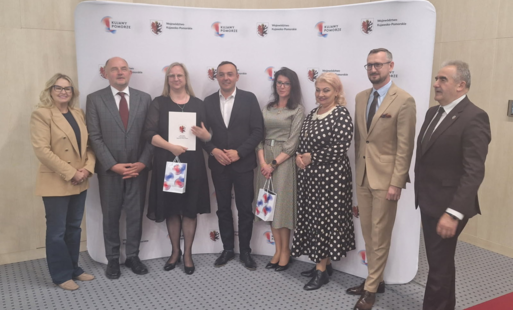 Zdjęcie do Takie poniedziałki to w Choceniu bardzo lubimy. 