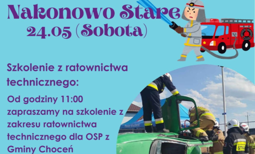 Zdjęcie do Piknik Nakonowo Stare