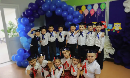 Zdjęcie do Pasowanie na Ucznia