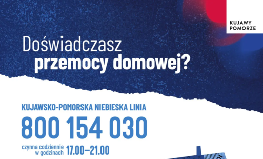 Zdjęcie do Kujawsko-Pomorska Niebieska Linia