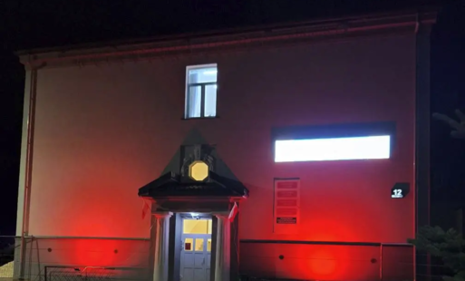 Zdjęcie do Kampania "Dzieciństwo bez przemocy"