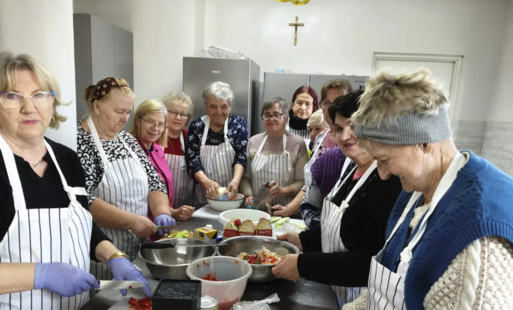 Zdjęcie do Stowarzyszenie Lokalna Grupa Działania Dorzecza Zgłowiączki Gł&oacute;wne założenia LSR na lata 2021-2027