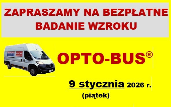 Zdjęcie do Optobus