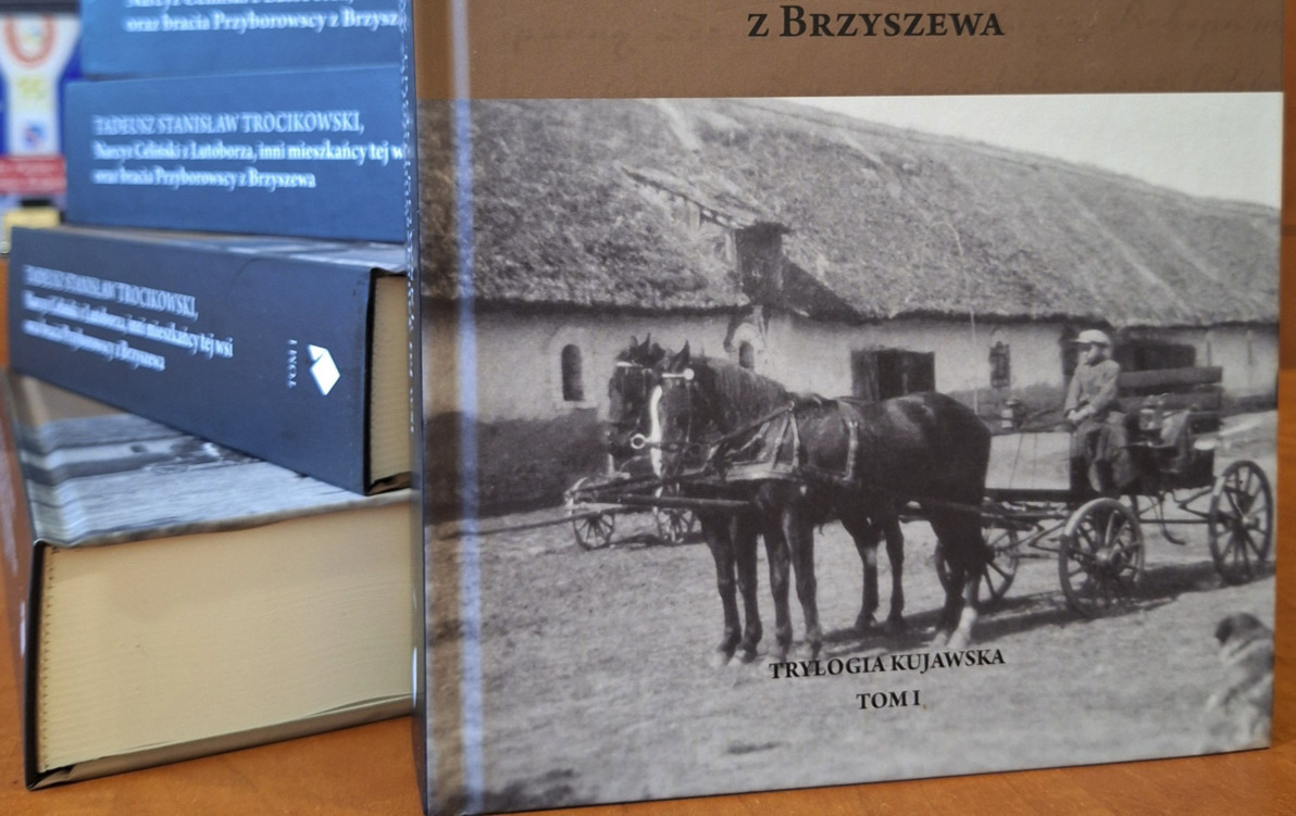 Zdjęcie do Nowości wydawnicze&nbsp;