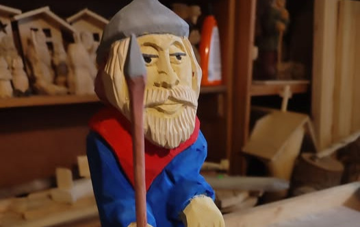 Zdjęcie do Choceński rycerz&nbsp;