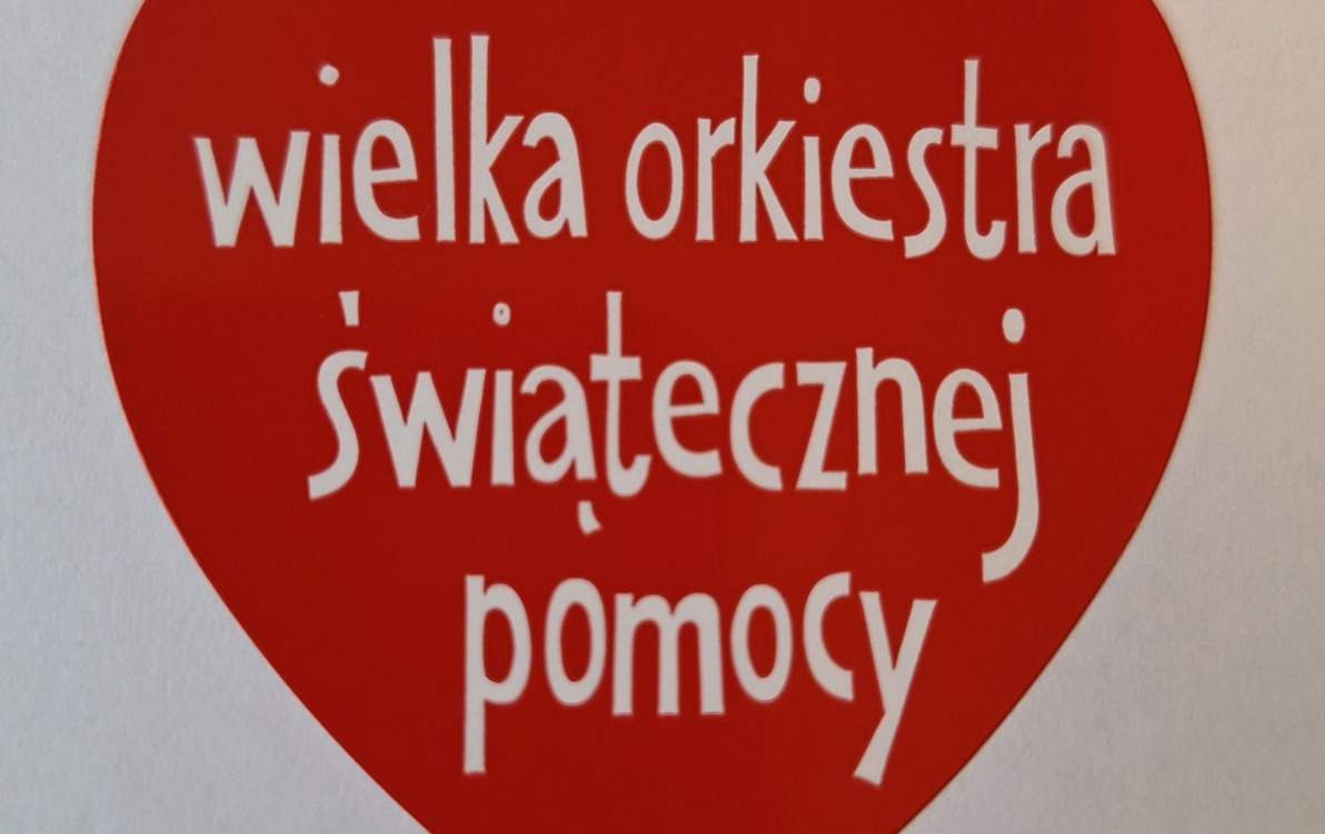Zdjęcie do Choceński Finał WOŚP