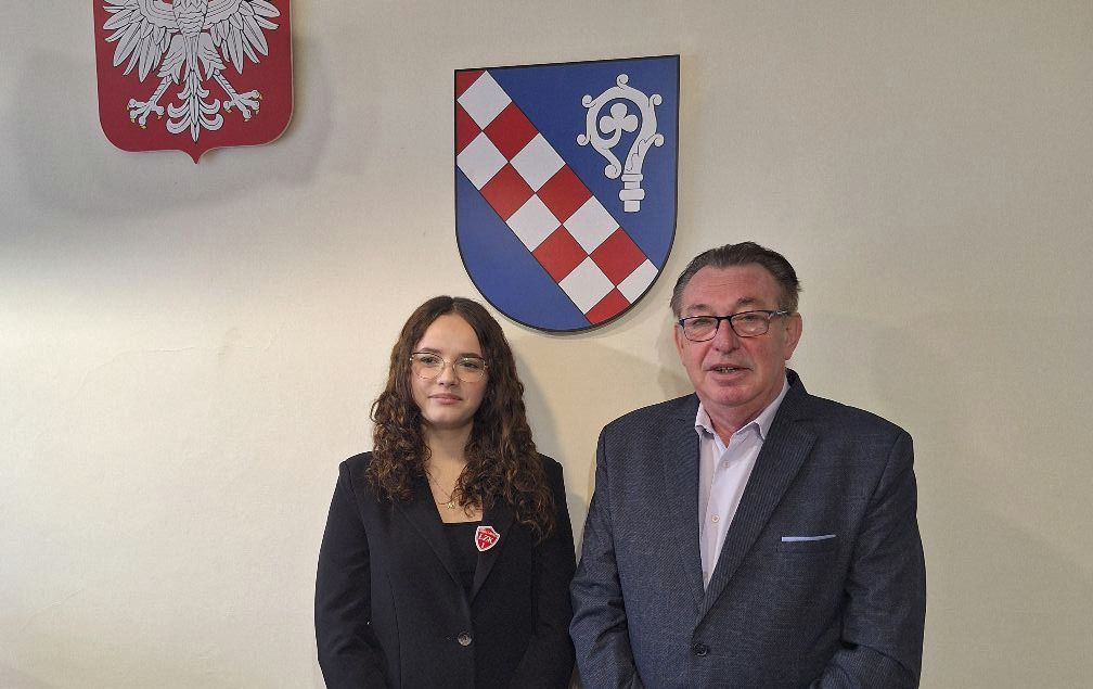 Zdjęcie do Kolejna propozycja dla uczni&oacute;w