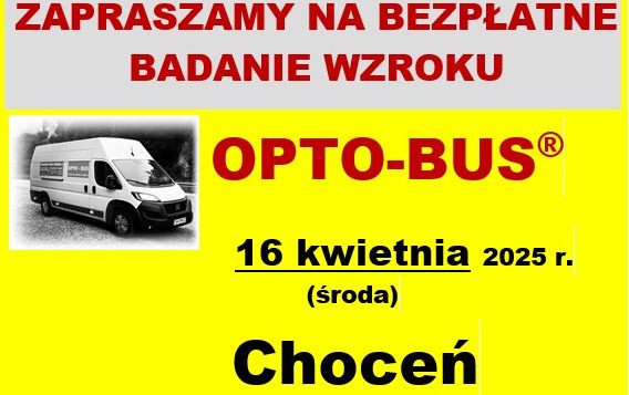 Zdjęcie do Bezpłatne badanie wzroku