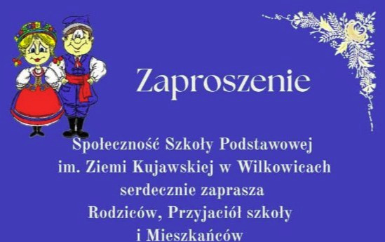 Zdjęcie do Zaproszenie na obchody Święta Patrona