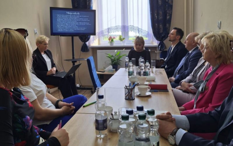 Zdjęcie do Postępowania konkursowe na stanowiska dyrektor&oacute;w szk&oacute;ł&nbsp;