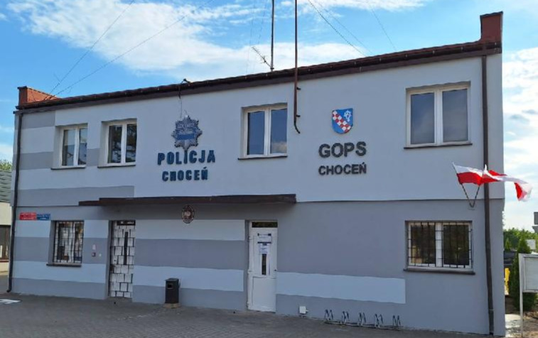 Zdjęcie do Poprawiona estetyka budynku