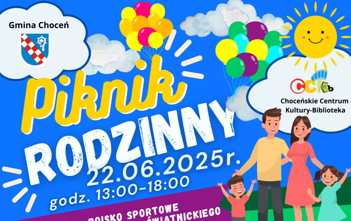 Zdjęcie do Piknik Rodzinny w Czerniewicach