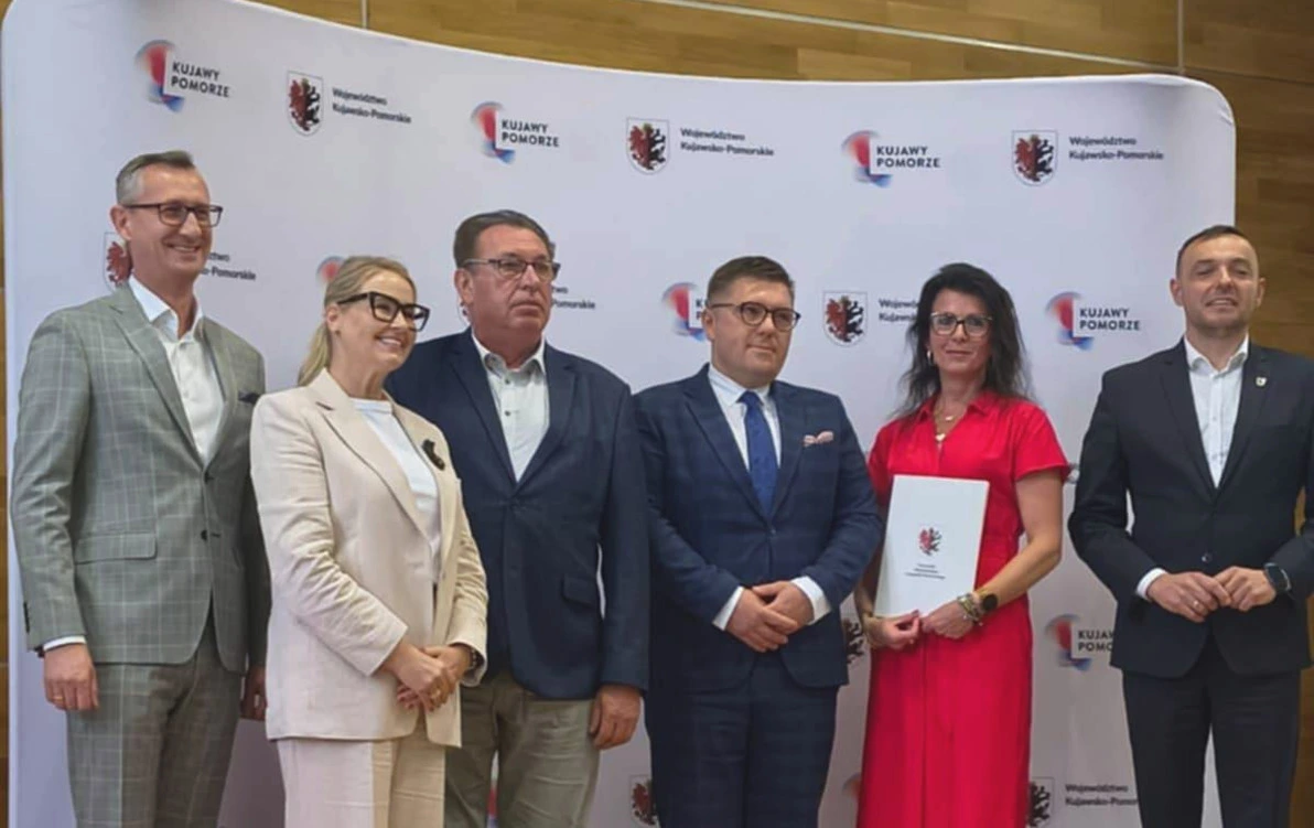 Zdjęcie do Otrzymamy prawie 167 tys. zł na przebudowę drogi gminnej Filipki - Śmiłowice Pustki