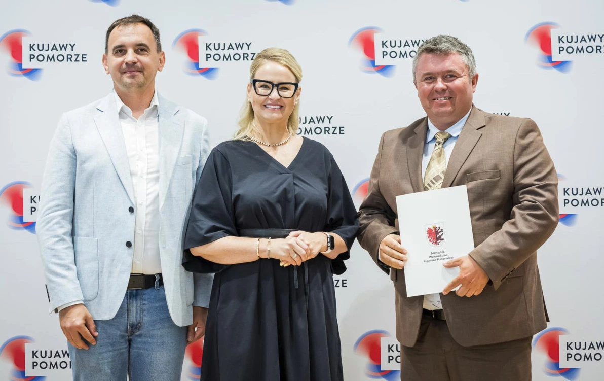 Zdjęcie do Dofinansowanie na infrastrukturę rekreacyjną&nbsp;