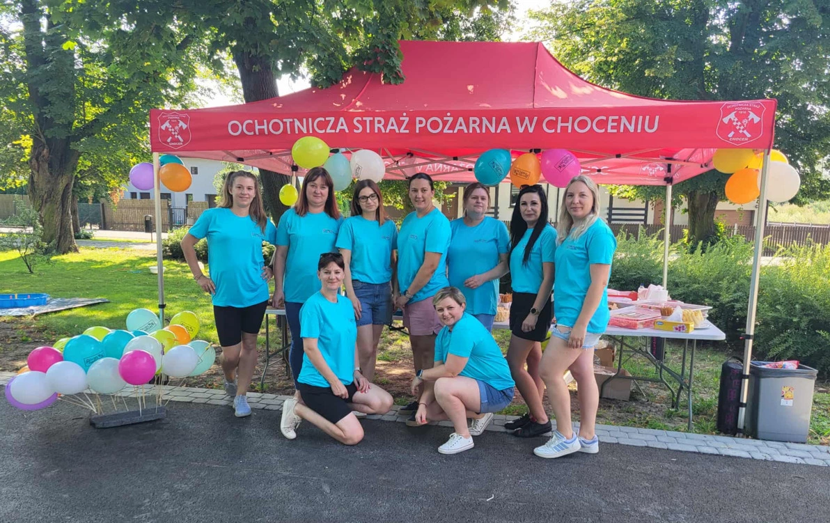 Zdjęcie do Drzwi Otwarte w Żłobku &rdquo;Pomponik&rdquo; w Choceniu &ndash; sobota pełna atrakcji.