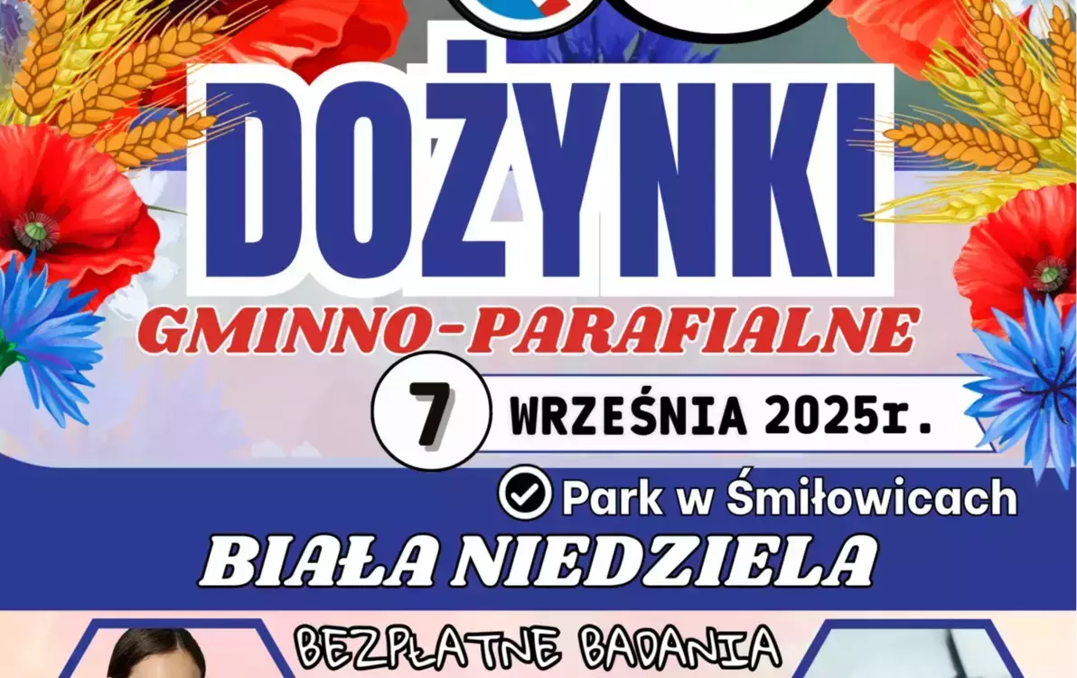 Zdjęcie do Biała niedziela