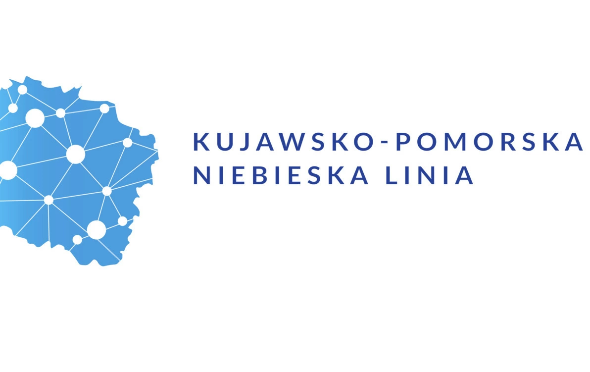 Zdjęcie do Kujawsko-Pomorska Niebieska Linia