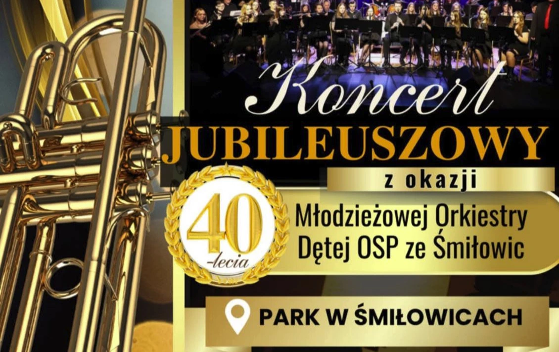 Zdjęcie do Koncert Jubileuszowy