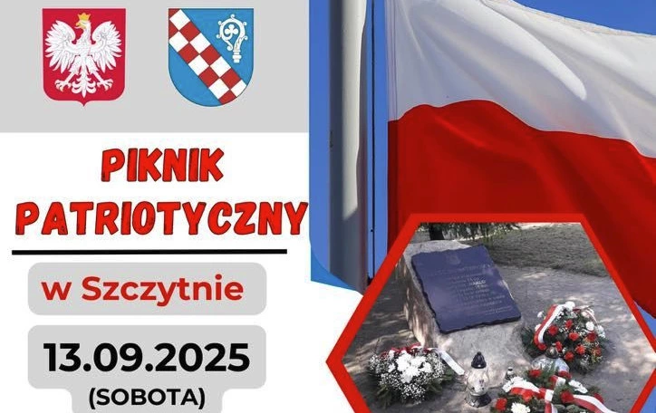 Zdjęcie do Piknik Patriotyczny w Szczytnie 