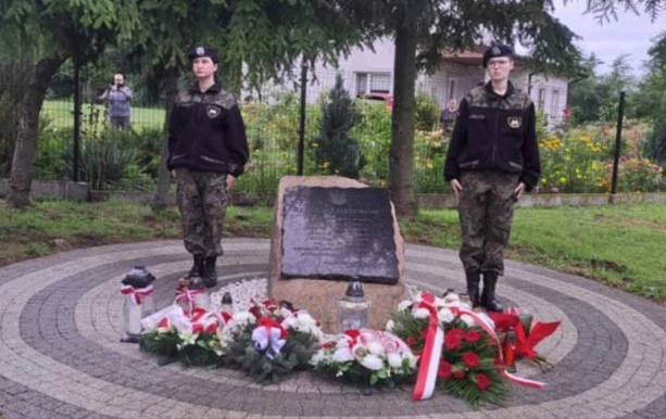Zdjęcie do Piknik Patriotyczny w Szczytnie