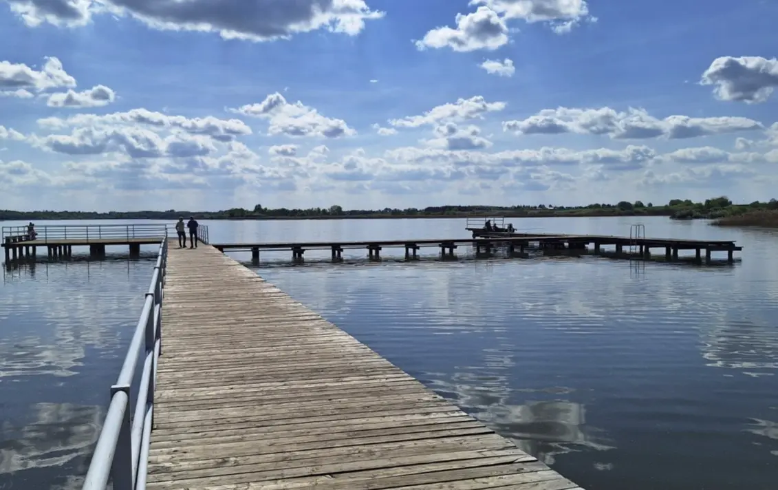Zdjęcie do Klasyfikacja jakości wody w kąpielisku &bdquo;Plaża Choceń&rdquo; po sezonie 2025