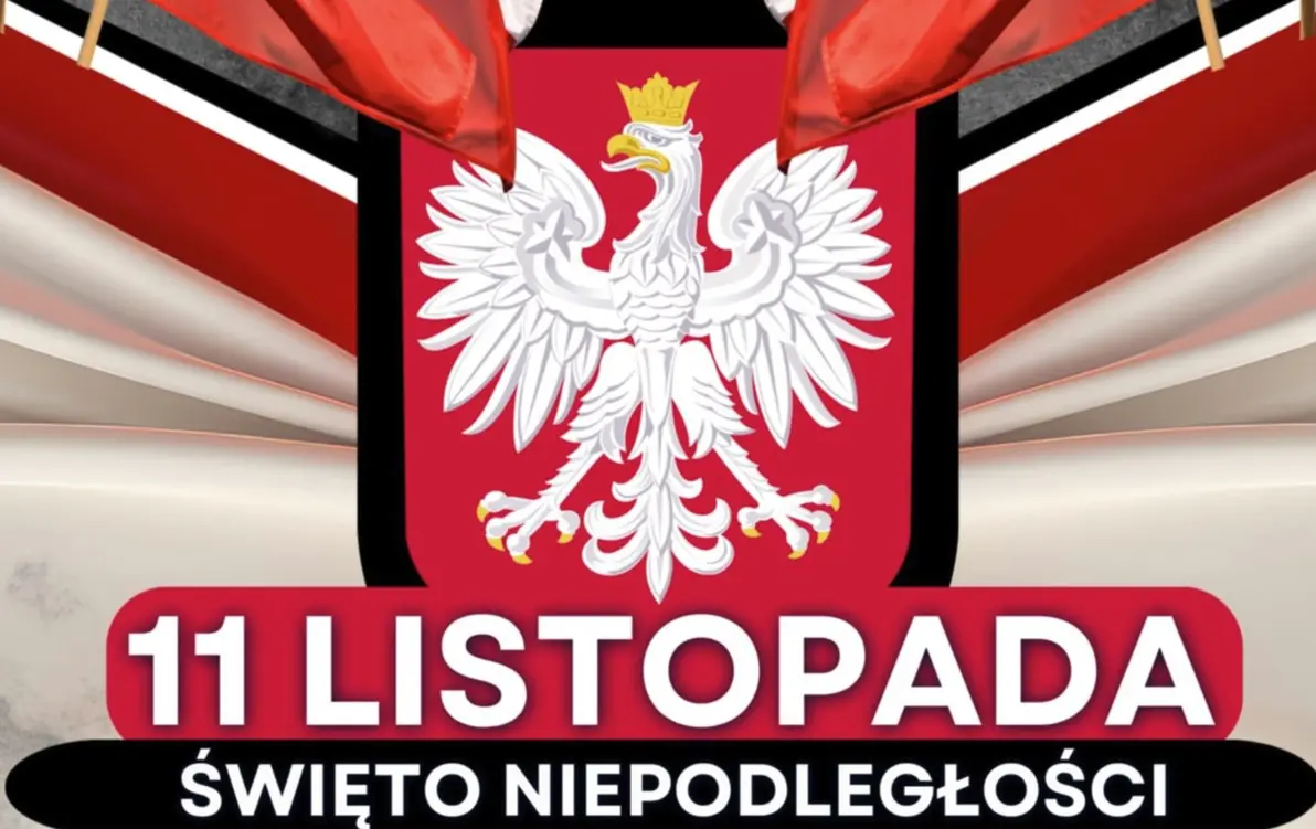 Zdjęcie do 11 listopada