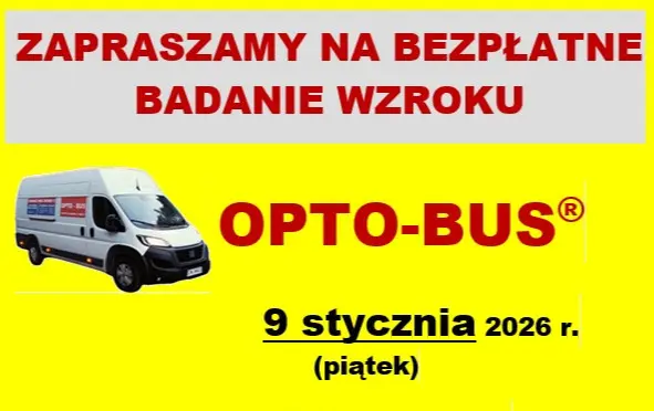 Zdjęcie do Optobus