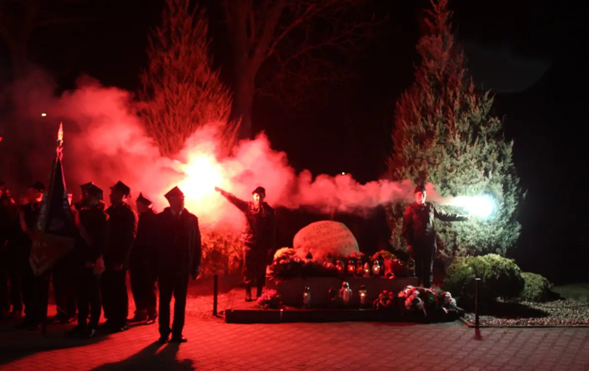 Zdjęcie do Narodowe Święto Niepodległości&nbsp;