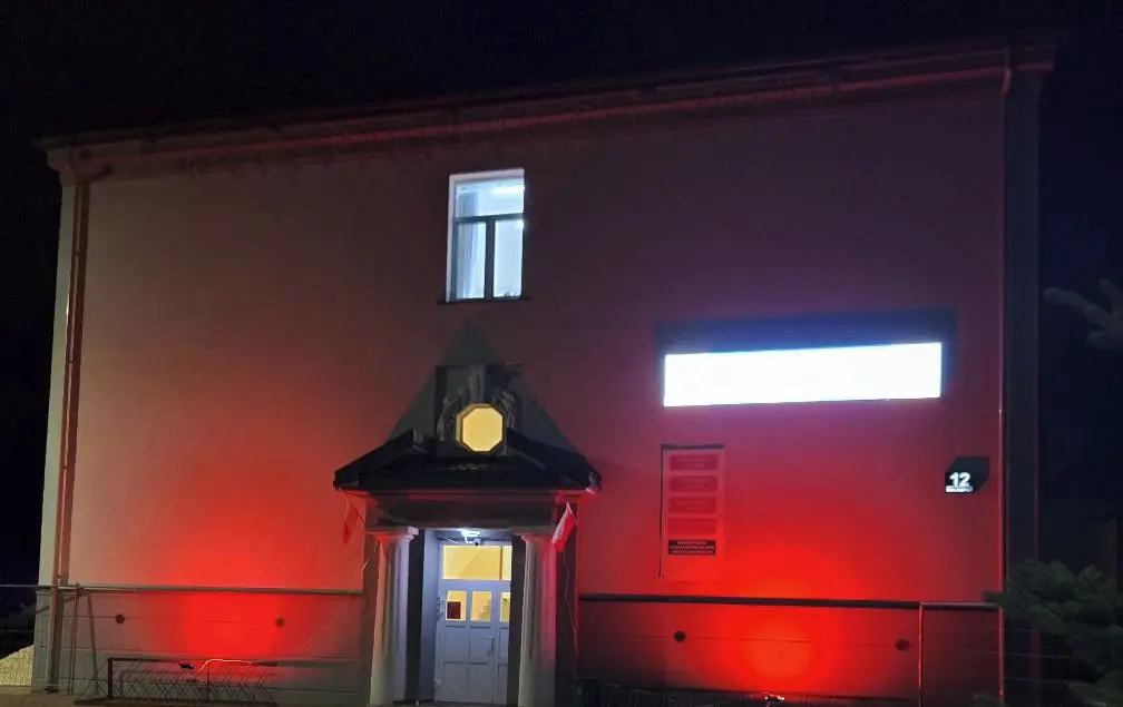 Zdjęcie do Kampania "Dzieciństwo bez przemocy"