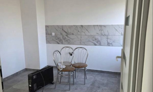 Zdjęcie do Remont świetlicy w Siewiersku na finiszu