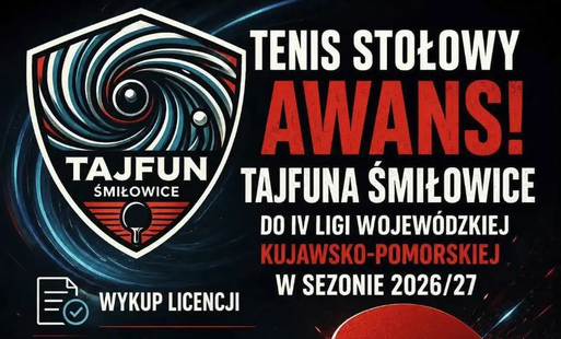 Zdjęcie do Turniej tenisa stołowego