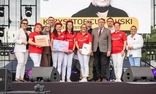 Zdjęcie do Święto Powiatu Włocławskiego&nbsp;