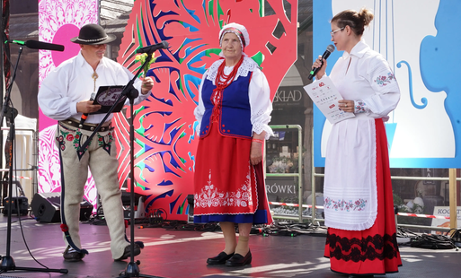 Zdjęcie do Festiwal w Kazimierzu Dolnym&nbsp;
