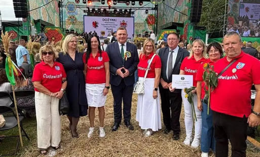 Zdjęcie do Dożynki wojew&oacute;dzkie &ndash; Rypin 2026
