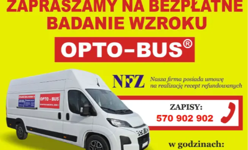 Zdjęcie do OPTO-BUS