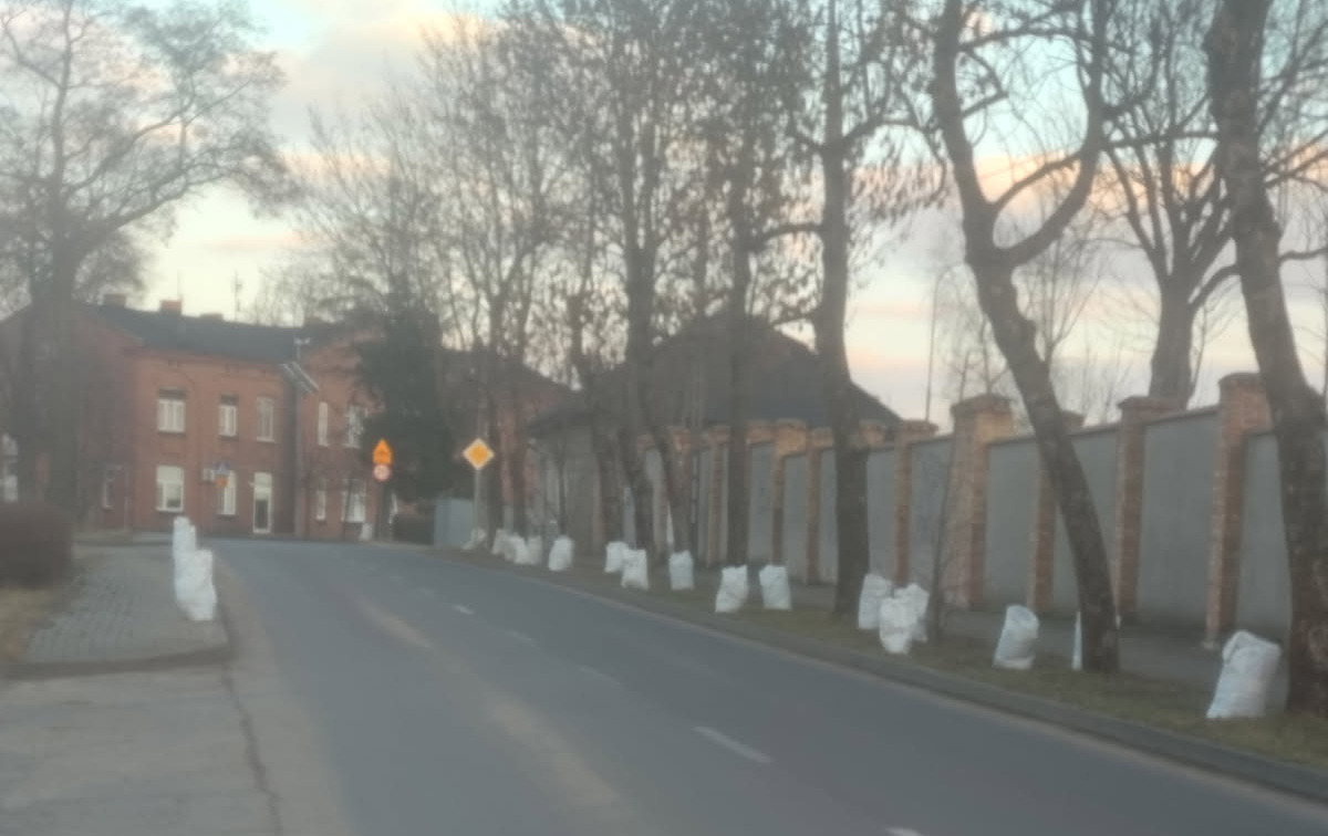 Zdjęcie do Wiosenne porządki&nbsp;