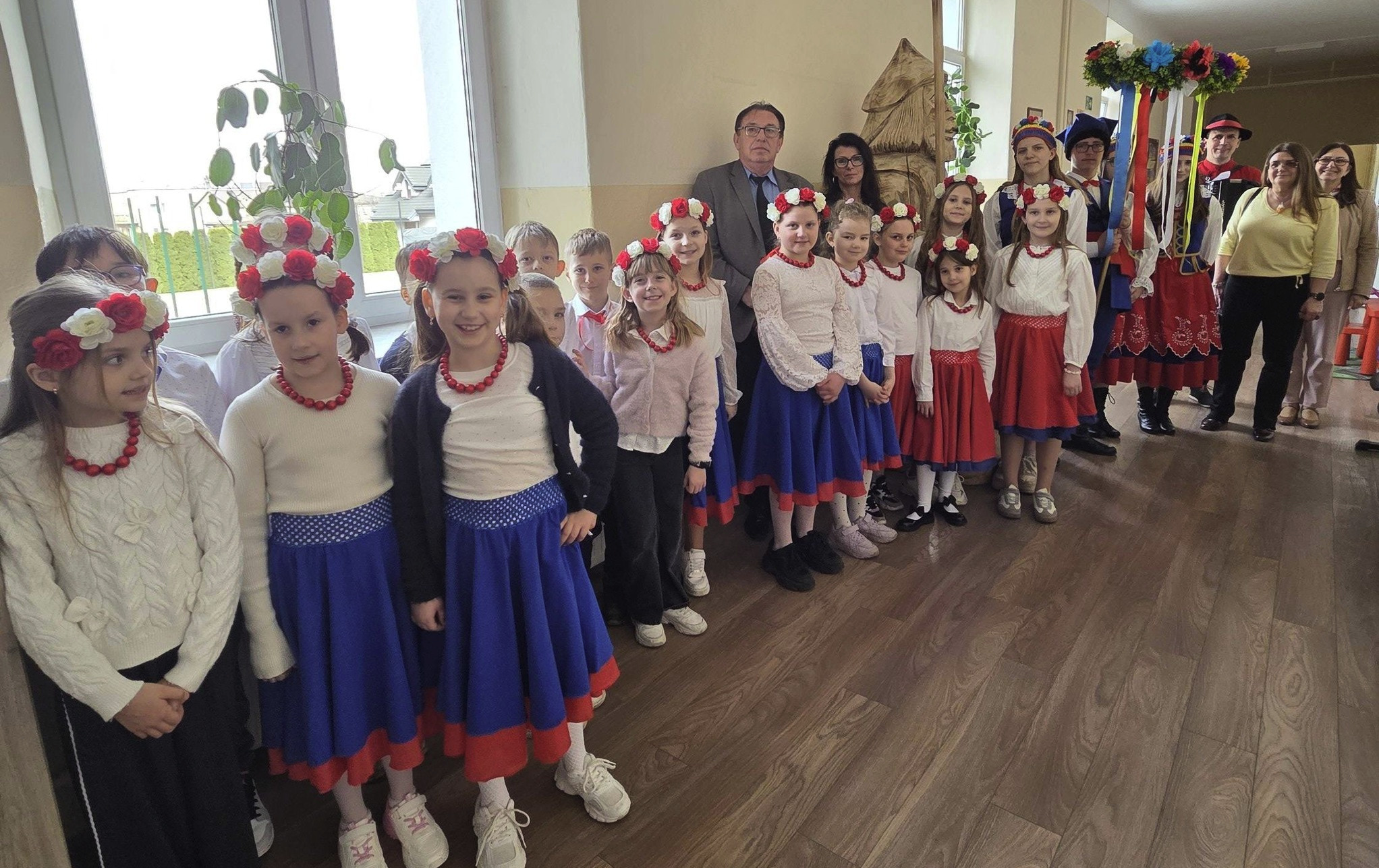 Zdjęcie do Zwiastowanie wiosny&nbsp;