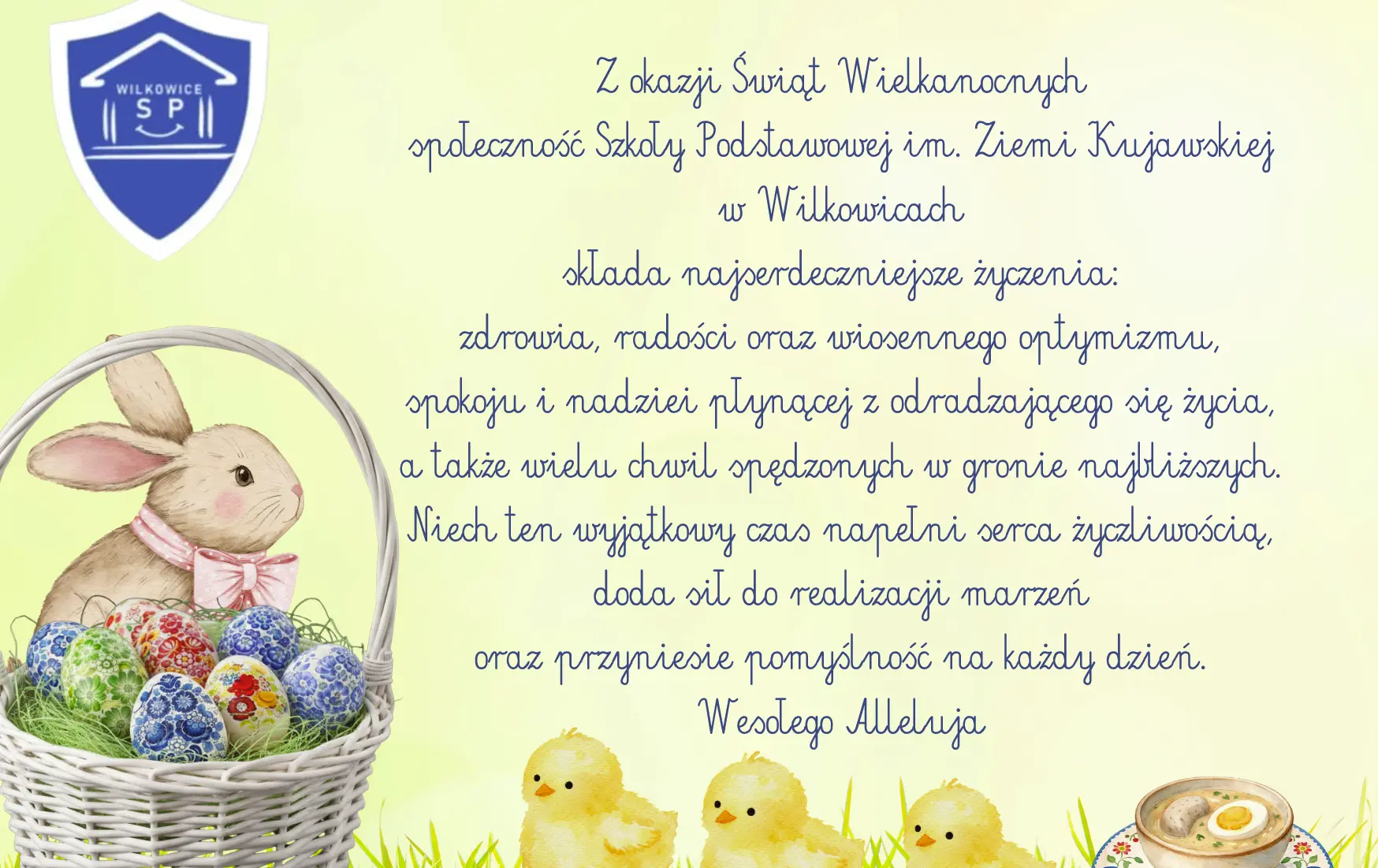 Zdjęcie do Życzenia