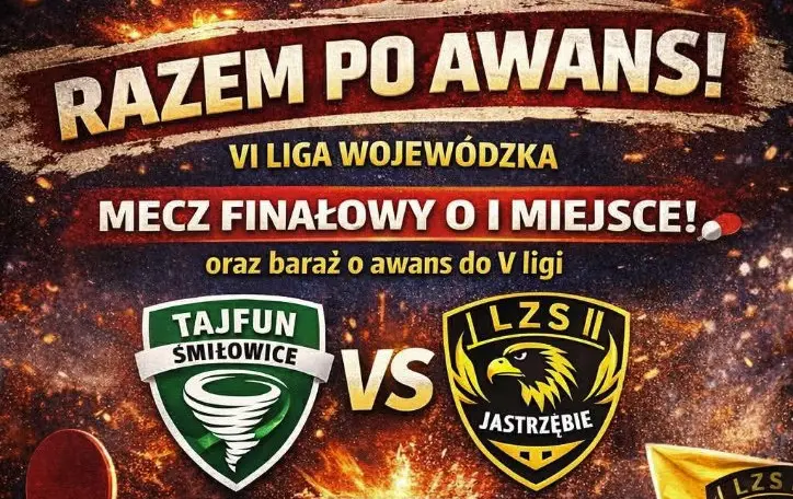 Zdjęcie do Razem po awans!