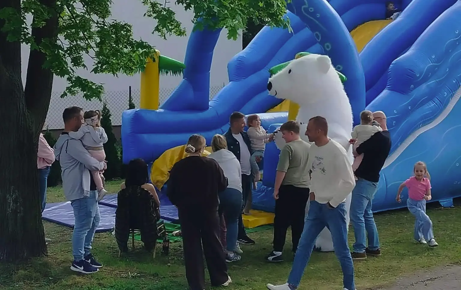 Zdjęcie do Dzień Strażaka w Czerniewicach