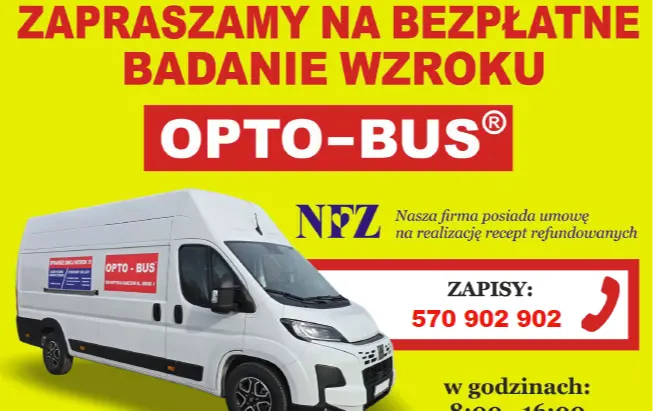 Zdjęcie do OPTO-BUS