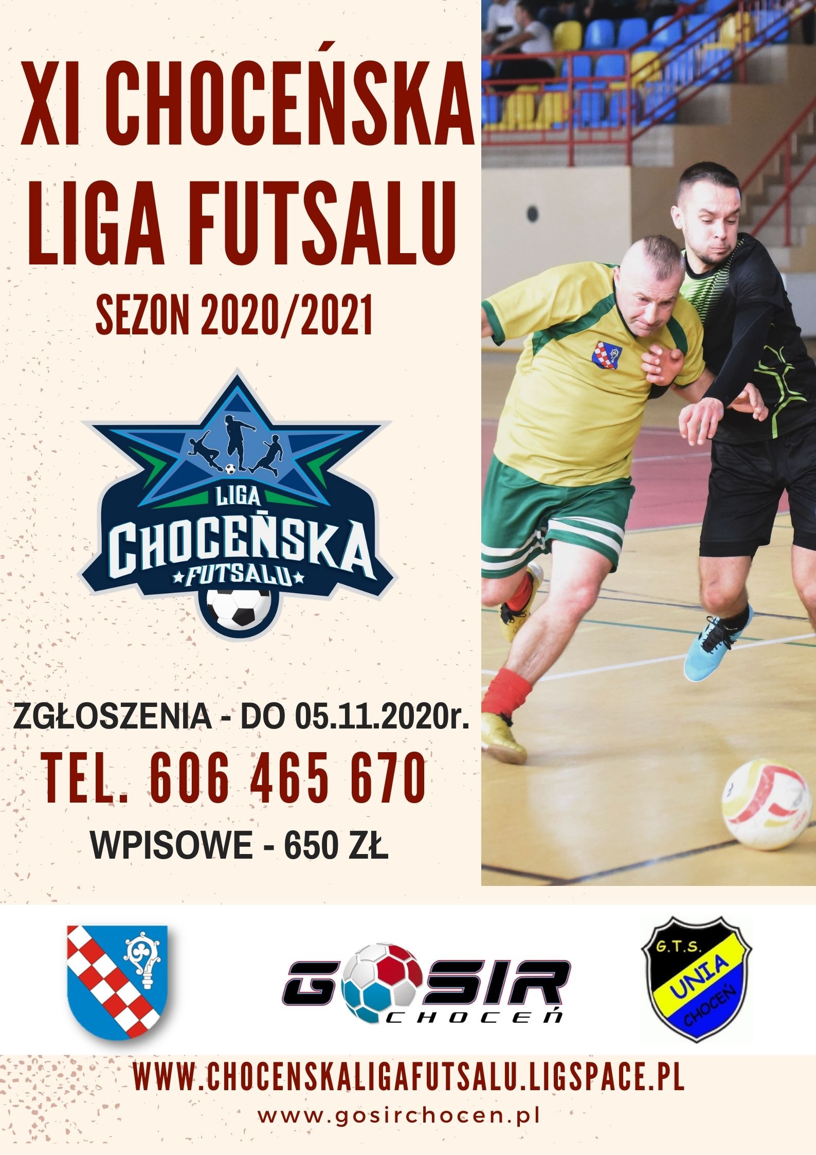 Futsal2020 b78eb