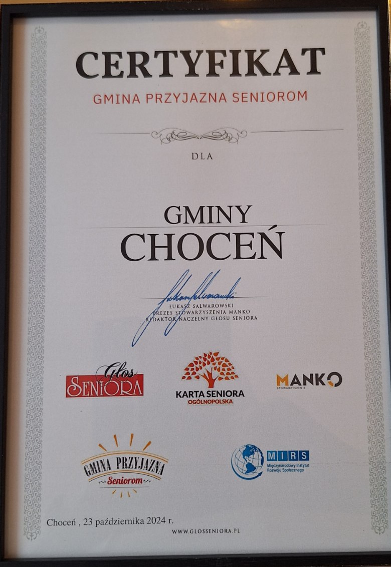 www.chocen.pl